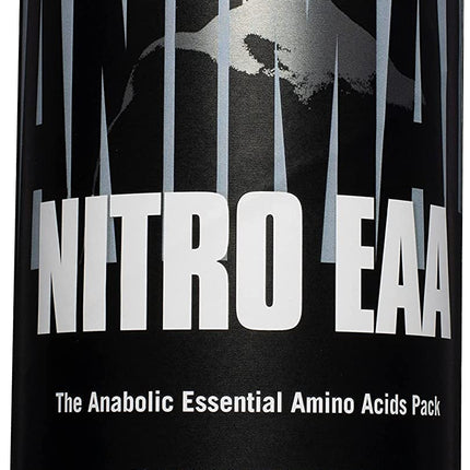 Animal Nitro – 44 Packs