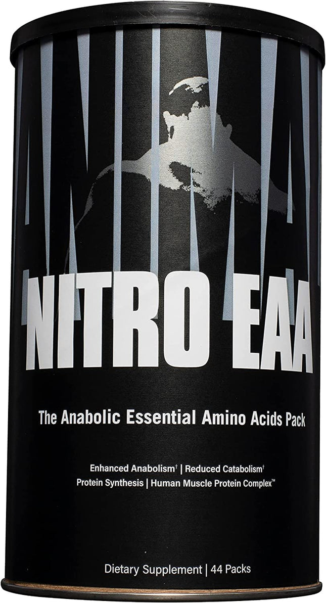 Animal Nitro – 44 Packs
