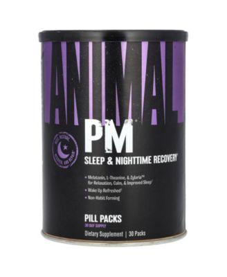 Animal PM – 30 Packs