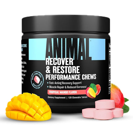 Animal Stak – 21 Packs