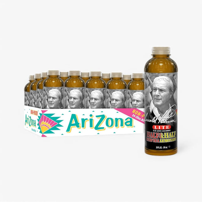 Arizona Arnold Palmer 20 Oz X 24