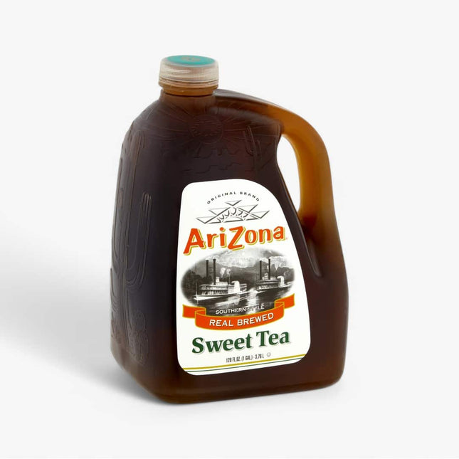 Arizona Gallons, 128Oz/4Ct - Sweet Tea