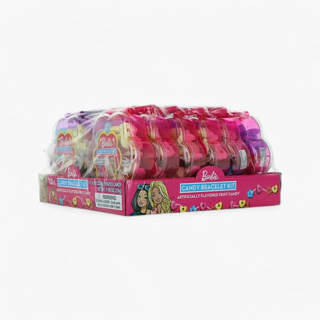 Barbie Sweet Beads 12/0.99Oz