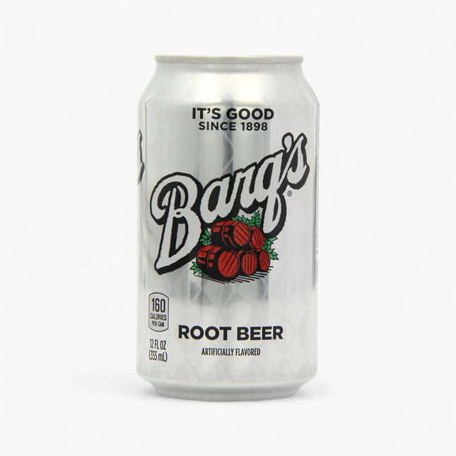 Barq'S Root Beer 24/12Oz