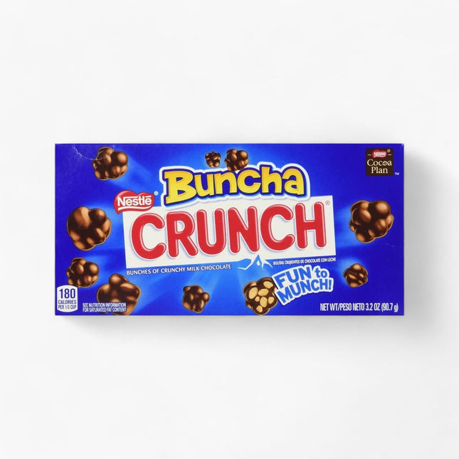 Buncha Crunch Theater Box 12/3.2Oz