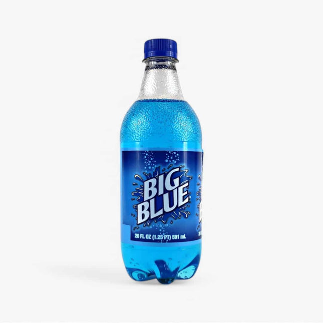 Big Blue 20 Oz X 24