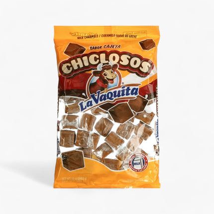 Canel'S La Vaquita Chiclosos Caramel Bag 10/12Oz