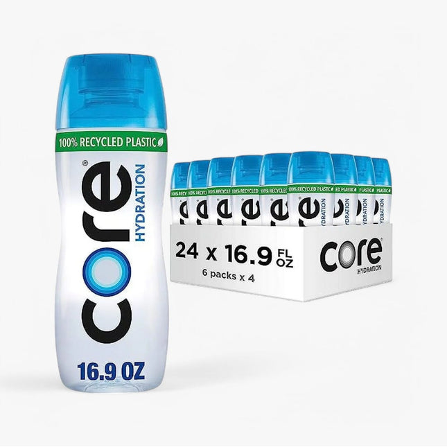 Core 16.9Oz X 24
