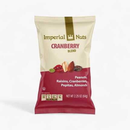 Cranberry Blend (6/2.25Oz)