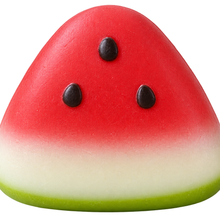 Squishy Watermelon 12 PK - NO DISPLAY