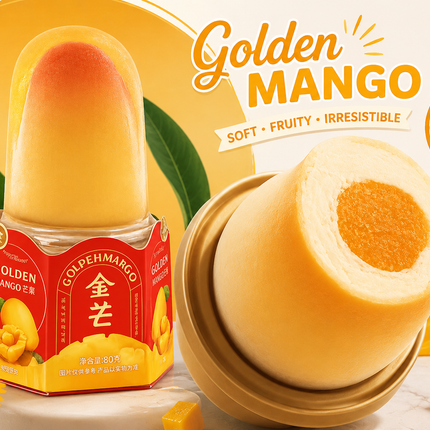 Hongqi Golden Mango 8/3PKS/75G