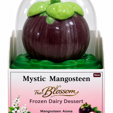 Mystic Mangosteen 8/3PKS/70g
