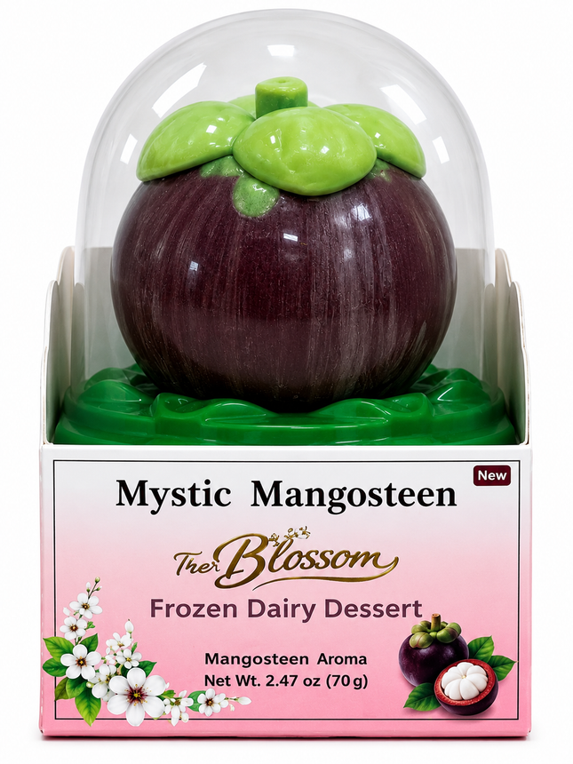 Mystic Mangosteen 8/3PKS/70g