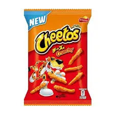Cheetos (Japan) – 12 Count