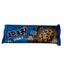 Chips Ahoy Chocolate Chip (Taiwan) – 24 Count
