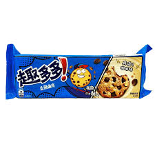 Chips Ahoy Mocha Chocolate Chip (Taiwan) – 24 Count