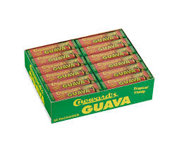 Chowards Guava 24/.88OZ