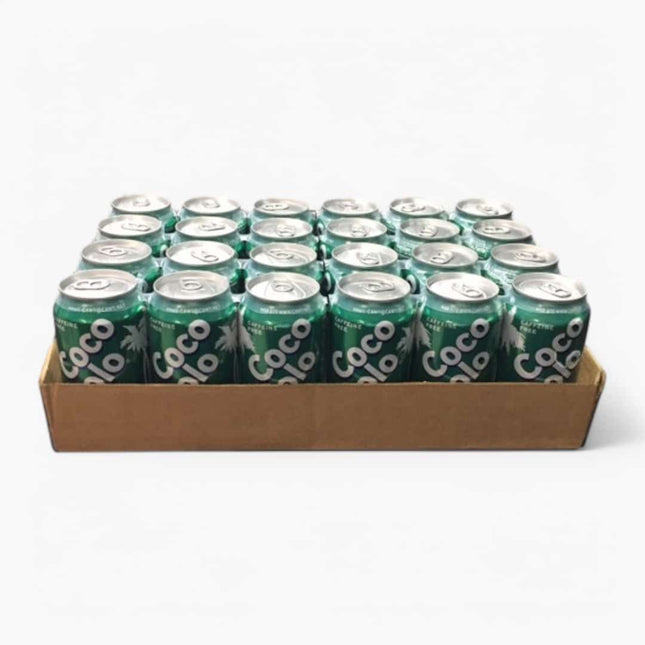 Coco Solo 24 X 12Oz (Can)