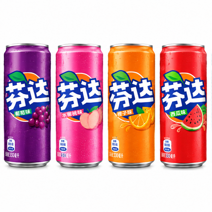 EXOTIC SNACKS DISPLAY - BEST SELLERS
