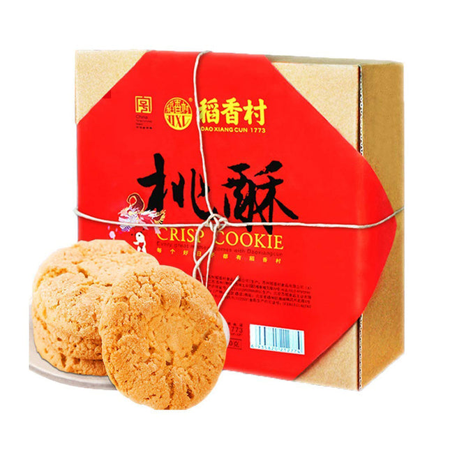 Daoxiangcun Crisp Cake 12boxes/640g