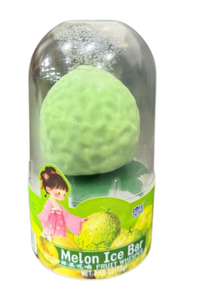 Deshi Melon Ice Cream 8/3PKS/75G