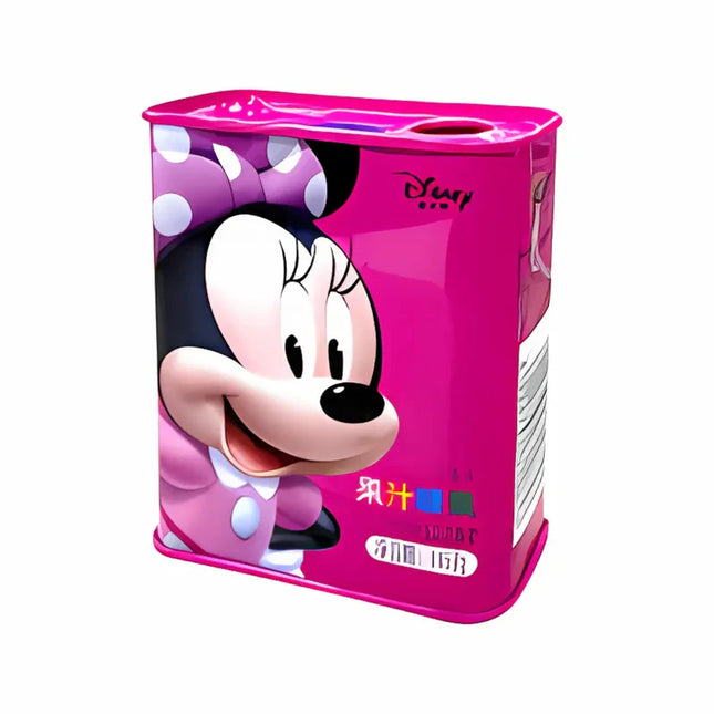 Disney Mickey Strawberry Candy – 12 Count (Taiwan)