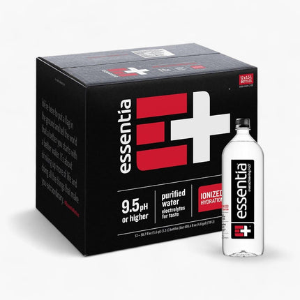 Essentia Water 12/1.5 Ltr