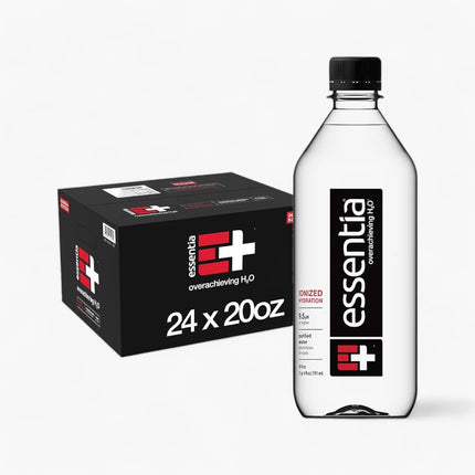 Essentia Water 24/20 Oz