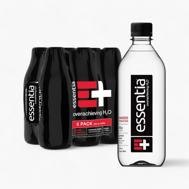 Essentia Water 24/500 Ml