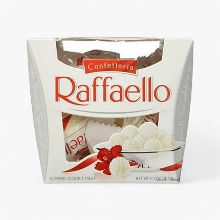 Ferrero Rafaello Ballotin Box (15Pc/5.3 Oz)