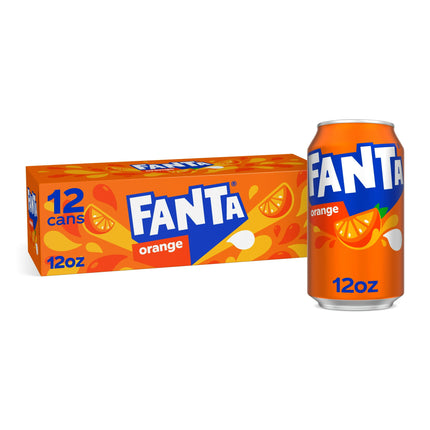 FANTA ORANGE 2/12/12OZ
