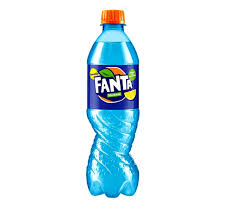 Fanta Shokata Wave (Bosnia) – 12 Pack × 500 mL Bottles