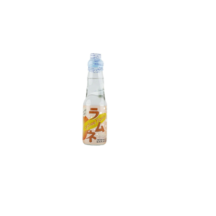 Fuji Ramune Lychee (Japan) – 30 Count Cans