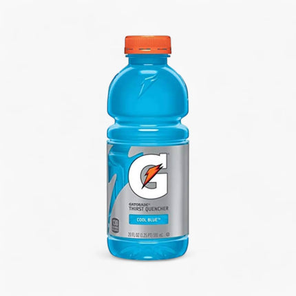 Gatorade Cool Blue 24/20Oz