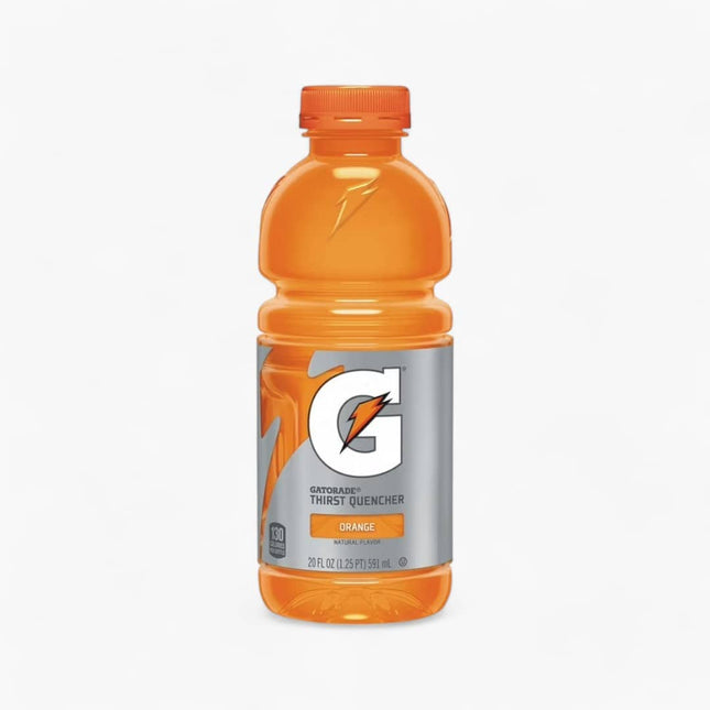 Gatorade Orange 24/20Oz