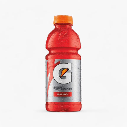 Gatorade Red 24/20Oz
