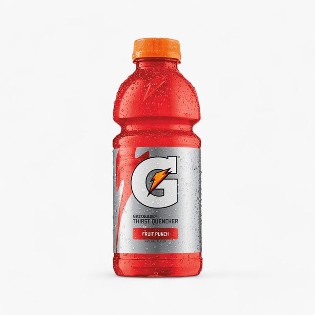 Gatorade Red 24/20Oz