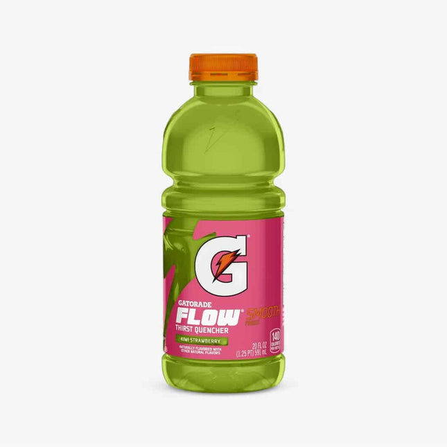 Gatorade Flow Kiwi Strawberry 24 X 20 Oz