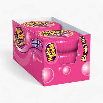 Hubba Bubba Bubble Tape Original 6/2Oz