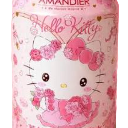 Hello Kitty Apple Kiwi 12/330mL (TAIWAN)