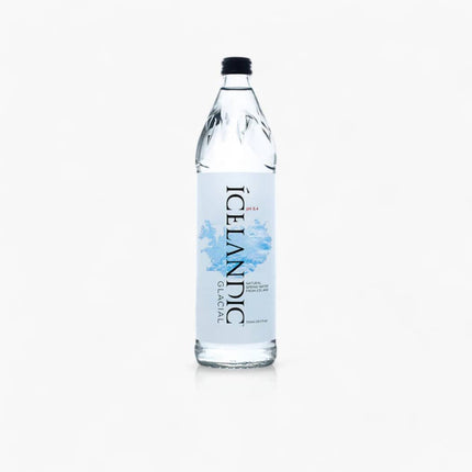 Icelandic Still Water Glass 12/750 Ml