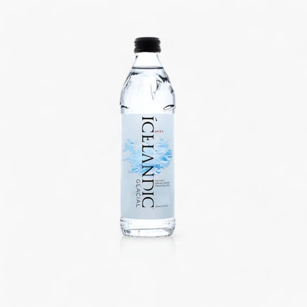 Icelandic Still Water Glass 24/330 Ml