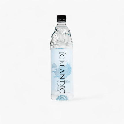 Icelandic Still Water Plastic 12/1 Ltr.
