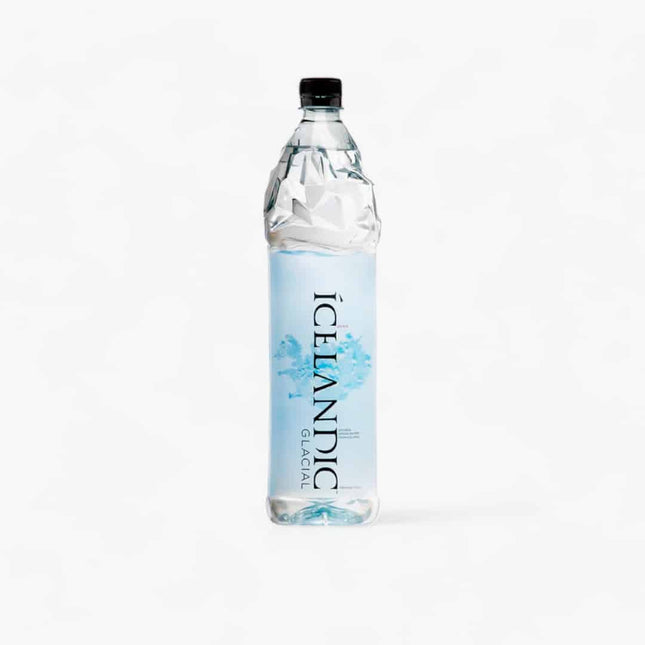 Icelandic Still Water Plastic 12/1.5 Ltr.