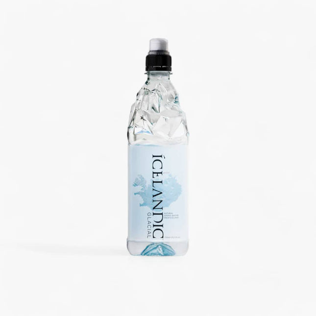 Icelandic Still Water Plastic 12/750 Ml