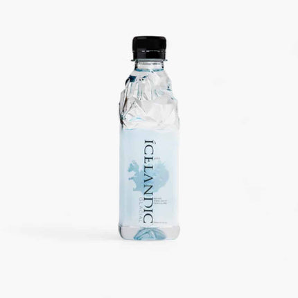 Icelandic Still Water Plastic 24/500 Ml