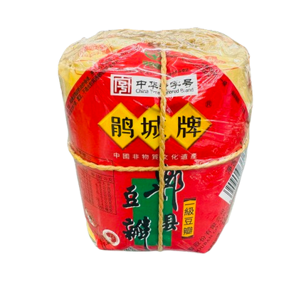 Pixian Broad Bean Paste 12Bags/1kg