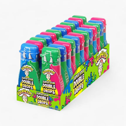 Impact Warheads Double Drops Liquid Upright 24/1.01Oz