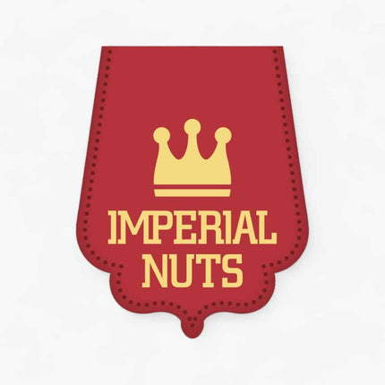 Imperial Nuts Honey Roasted Pecans 12/7Oz
