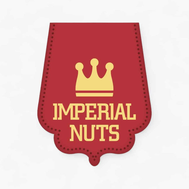IMPERIAL NUTS HONEY ROASTED PECANS 12/7OZ